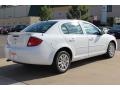 Summit White - Cobalt LT Sedan Photo No. 5