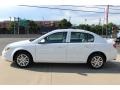 Summit White - Cobalt LT Sedan Photo No. 8