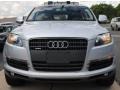 Ice Silver Metallic - Q7 3.6 quattro Photo No. 2