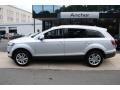Ice Silver Metallic - Q7 3.6 quattro Photo No. 3