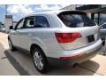 Ice Silver Metallic - Q7 3.6 quattro Photo No. 4