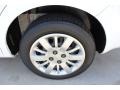 Summit White - Cobalt LT Sedan Photo No. 19