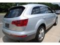 Ice Silver Metallic - Q7 3.6 quattro Photo No. 6