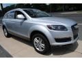 Ice Silver Metallic - Q7 3.6 quattro Photo No. 7