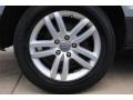 Ice Silver Metallic - Q7 3.6 quattro Photo No. 8