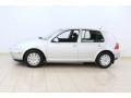 Reflex Silver Metallic - Golf GL 4 Door Photo No. 4