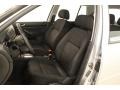 Reflex Silver Metallic - Golf GL 4 Door Photo No. 6