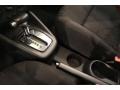 Reflex Silver Metallic - Golf GL 4 Door Photo No. 11