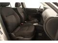 Reflex Silver Metallic - Golf GL 4 Door Photo No. 12