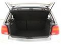 Reflex Silver Metallic - Golf GL 4 Door Photo No. 16