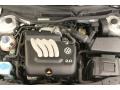 Reflex Silver Metallic - Golf GL 4 Door Photo No. 17