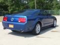 2006 Vista Blue Metallic Ford Mustang GT Deluxe Coupe  photo #5