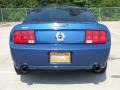 Vista Blue Metallic - Mustang GT Deluxe Coupe Photo No. 6