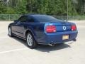 Vista Blue Metallic - Mustang GT Deluxe Coupe Photo No. 7