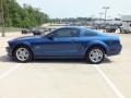 2006 Vista Blue Metallic Ford Mustang GT Deluxe Coupe  photo #8