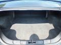  2006 Mustang GT Deluxe Coupe Trunk