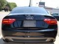 2009 Brilliant Black Audi A5 3.2 quattro Coupe  photo #5