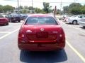 Red Opulence Metallic - Maxima 3.5 SE Photo No. 4