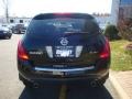 2007 Super Black Nissan Murano S AWD  photo #8