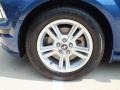 2006 Ford Mustang GT Deluxe Coupe Wheel