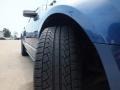 Vista Blue Metallic - Mustang GT Deluxe Coupe Photo No. 47