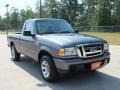 Dark Shadow Grey Metallic 2008 Ford Ranger XLT Regular Cab
