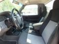 Dark Shadow Grey Metallic - Ranger XLT Regular Cab Photo No. 3