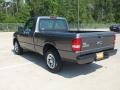 Dark Shadow Grey Metallic - Ranger XLT Regular Cab Photo No. 7