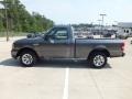 Dark Shadow Grey Metallic - Ranger XLT Regular Cab Photo No. 8