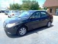 Black Pearl - Elantra GLS Sedan Photo No. 3