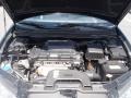Black Pearl - Elantra GLS Sedan Photo No. 8