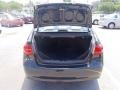 Black Pearl - Elantra GLS Sedan Photo No. 9