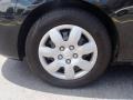 Black Pearl - Elantra GLS Sedan Photo No. 11