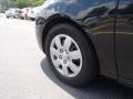 Black Pearl - Elantra GLS Sedan Photo No. 12