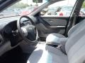 Black Pearl - Elantra GLS Sedan Photo No. 14