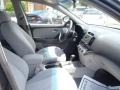 Black Pearl - Elantra GLS Sedan Photo No. 16