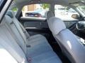 Black Pearl - Elantra GLS Sedan Photo No. 17