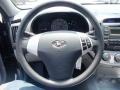 Black Pearl - Elantra GLS Sedan Photo No. 18