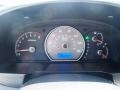 Black Pearl - Elantra GLS Sedan Photo No. 19
