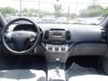 Black Pearl - Elantra GLS Sedan Photo No. 22