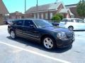Brilliant Black Crystal Pearl - Magnum R/T Photo No. 1