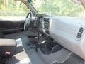 Dark Shadow Grey Metallic - Ranger XLT Regular Cab Photo No. 38
