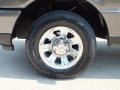 Dark Shadow Grey Metallic - Ranger XLT Regular Cab Photo No. 42