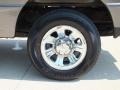 Dark Shadow Grey Metallic - Ranger XLT Regular Cab Photo No. 43