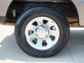 Dark Shadow Grey Metallic - Ranger XLT Regular Cab Photo No. 44