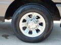 Dark Shadow Grey Metallic - Ranger XLT Regular Cab Photo No. 45