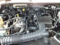Dark Shadow Grey Metallic - Ranger XLT Regular Cab Photo No. 48