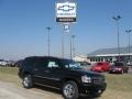 Black - Suburban LTZ 4x4 Photo No. 1
