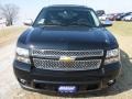Black - Suburban LTZ 4x4 Photo No. 2