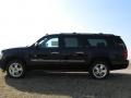 Black - Suburban LTZ 4x4 Photo No. 3